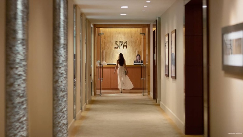 Фото Four Seasons Hotel Denver