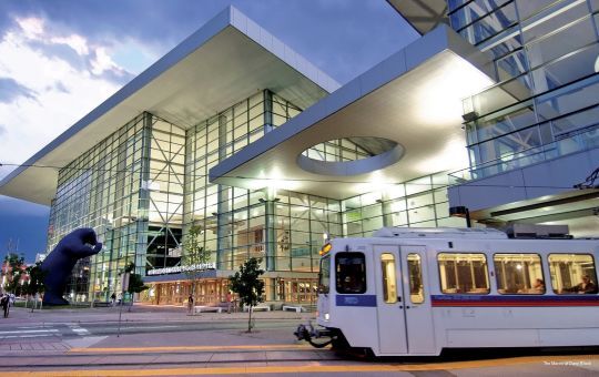 Фото The Maven Hotel at Dairy Block