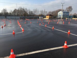 Фото 4 автошколы «Зебра»