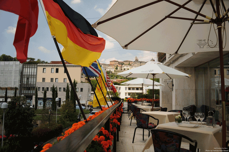 Фото Hotel Excelsior San Marco