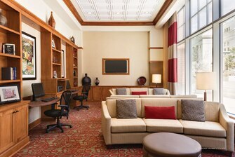 Фото Residence Inn by Marriott Denver City Center
