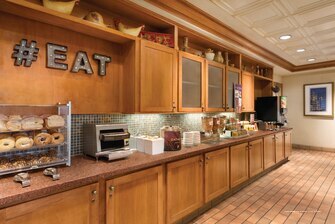 Фото Residence Inn by Marriott Denver City Center