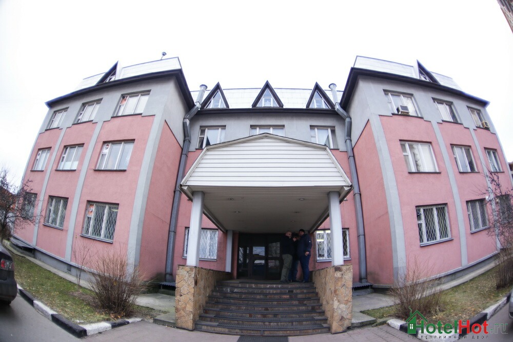 Фото отеля 4