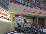 Asmk (Sovetskoy Armii Street, 37), computer repairs and services