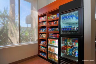 Фото Residence Inn by Marriott Bakersfield