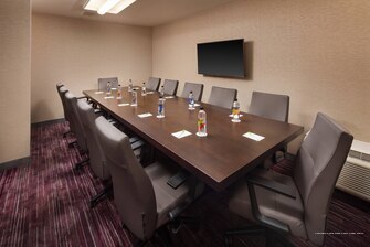 Фото Courtyard by Marriott Costa Mesa South Coast Metro