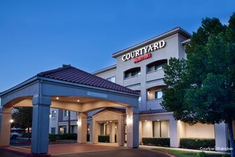 Фото Courtyard Palmdale
