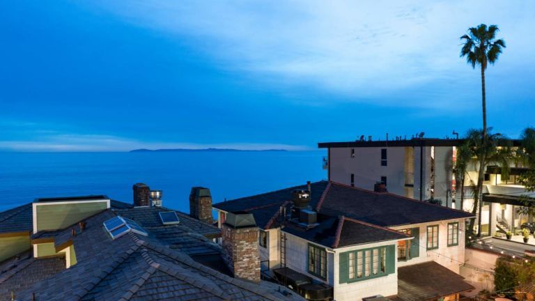 Фото Pacific Edge Hotel on Laguna Beach