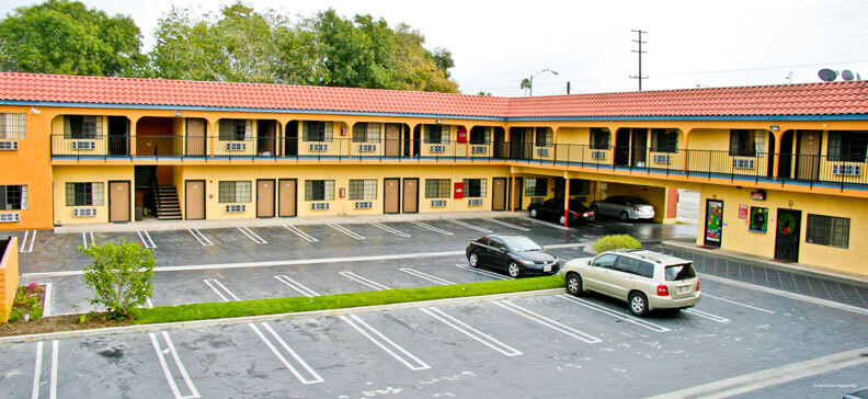 Фото Diamond Inn