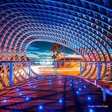 Фото Ocean View Hotel