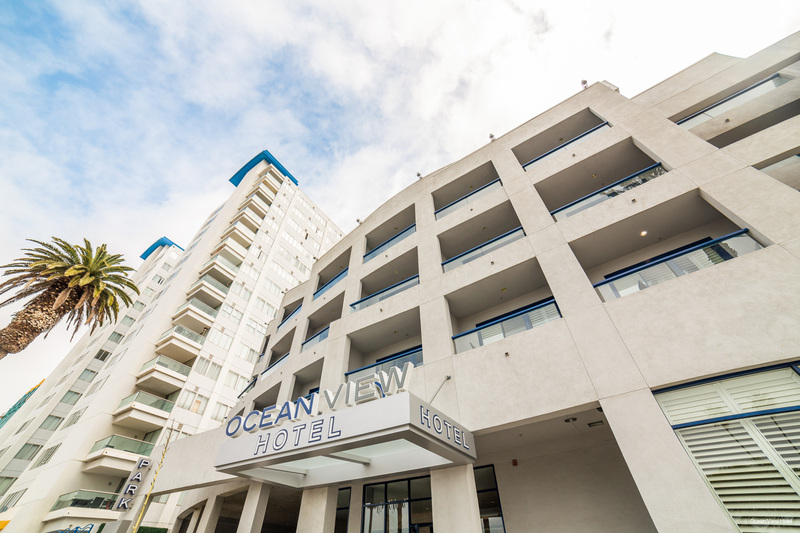 Фото Ocean View Hotel