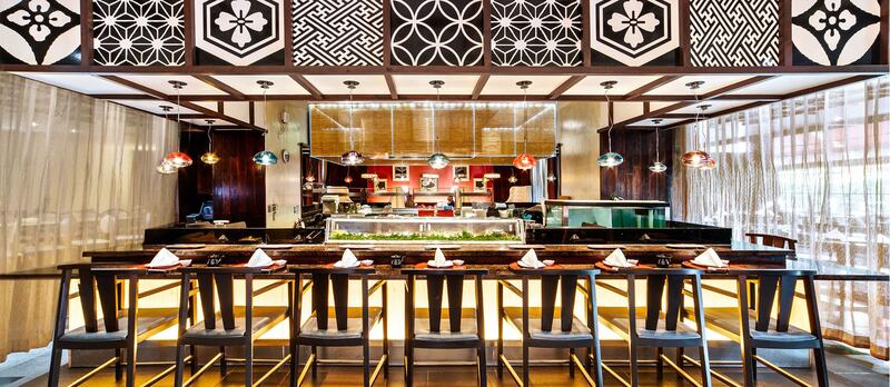 Фото Miyako Hybrid Hotel Torrance