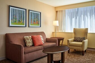 Фото Sheraton Denver Downtown Hotel