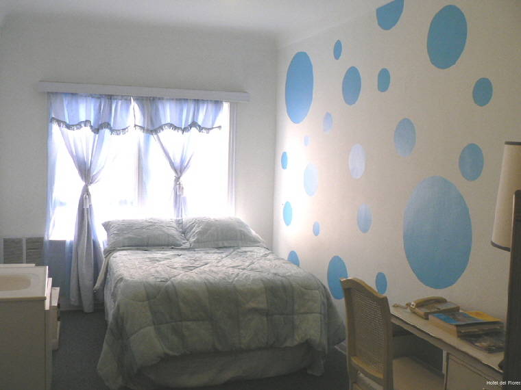 Фото Hotel Del Flores