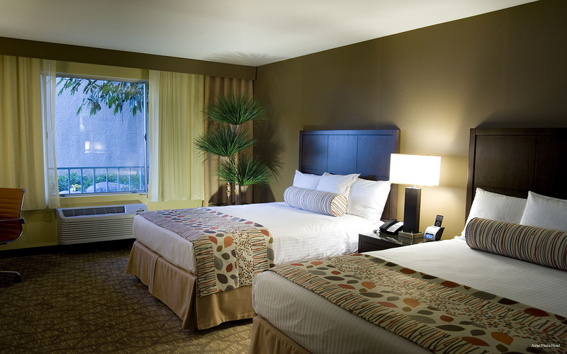 Фото Airtel Plaza Hotel