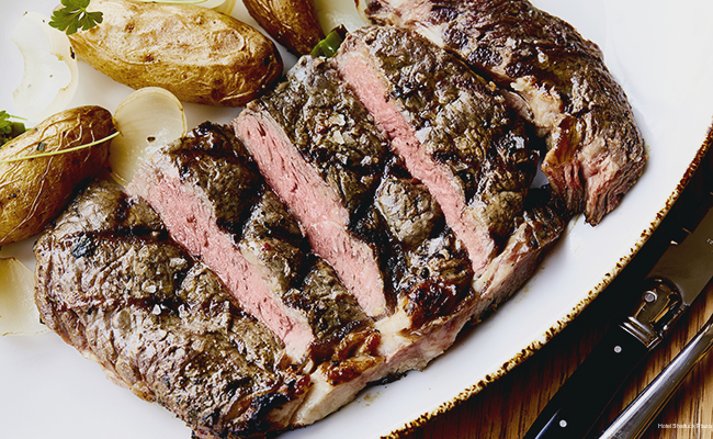 Фото Hotel Shattuck Plaza