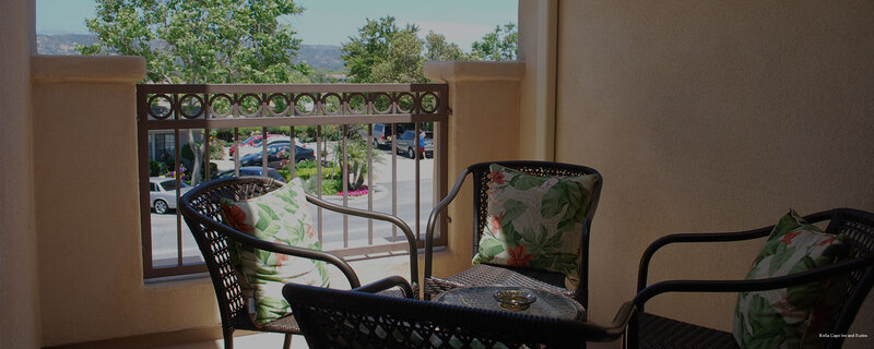 Фото Bella Capri Inn