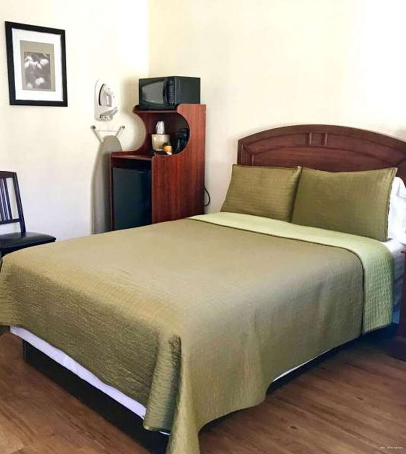 Фото Bella Capri Inn