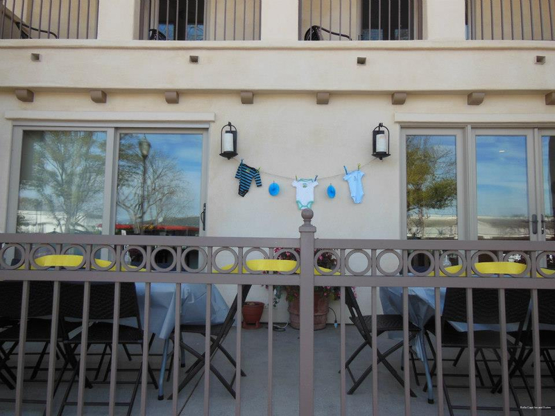 Фото Bella Capri Inn