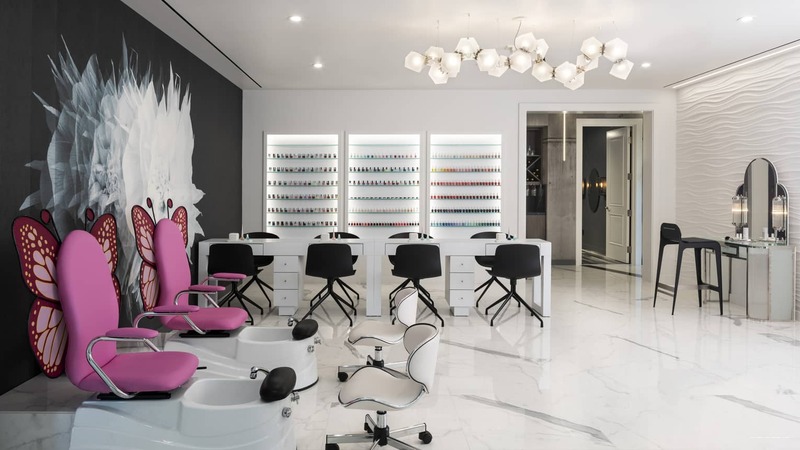 Фото Four Seasons Hotel Westlake Village