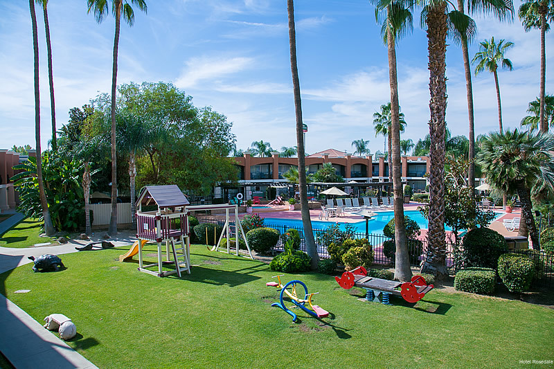 Фото Hourglass Hotel, Ascend Hotel Collection