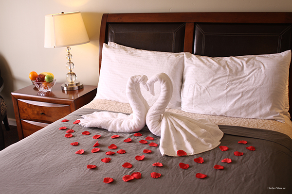 Фото Harbor View Inn