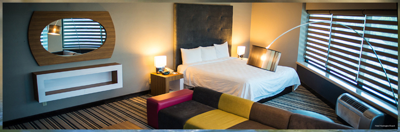 Фото Hotel Huntington Beach