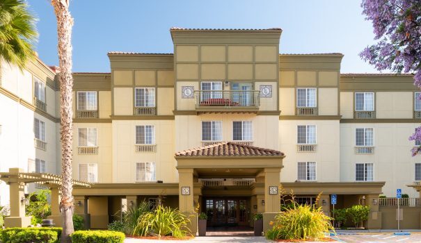 Фото Larkspur Landing Bellevue - An All-Suite Hotel