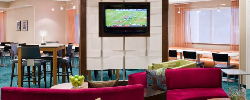 Фото Sonesta Select Seattle Renton Suites