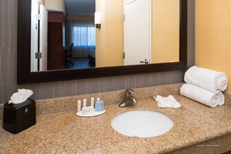 Фото Courtyard Marriott Victorville
