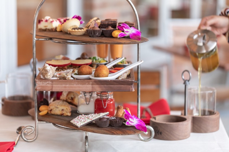 Фото The Heathman Hotel