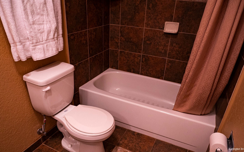Фото Yerington Inn