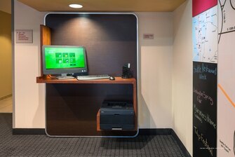 Фото Sonesta Simply Suites Seattle Renton