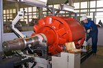 Uralelektroremont kontsern (ulitsa Polezhayevoy, 10А/1), reparación de equipos eléctricos