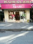Penti (Ankara Province, Cankaya District, Kizilay Neighborhood, İzmir 1st Street, 3A), lingerie and swimwear shop