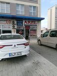Arel Gayrimenkul Danışmanlık (İstanbul, Esenyurt, Üçevler Mah., 911. Sok., 4), real estate agency