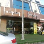 Firindan (İstanbul, Esenyurt, Hacı Bektaş Veli Cad., 131/3), panadería