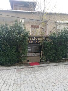 Deli Orman Restaurant (Yenikent Mah., 679. Sok., No:18, Esenyurt, İstanbul), bar  Esenyurt'tan