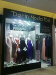 Derin Moda Evi (Cevizlik Mah., Fahri Korutürk Cad., No:91, Bakırköy, İstanbul), moda evleri  Bakırköy'den