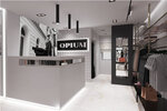 Opium (ulitsa Lenina, 158), tienda de ropa