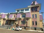 Saklau Expert (Khimikov Avenue, 16Е), educational center