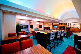 Фото Residence Inn by Marriott Toronto Vaughan