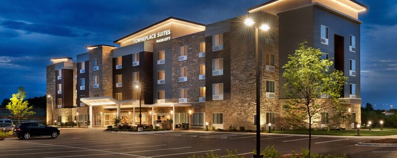 Фото TownePlace Suites by Marriott Milwaukee Grafton