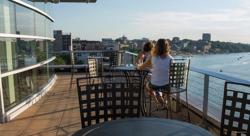 Фото The Edgewater