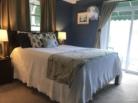 Фото Green Leaf Inn