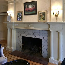 Фото Simsbury 1820 House