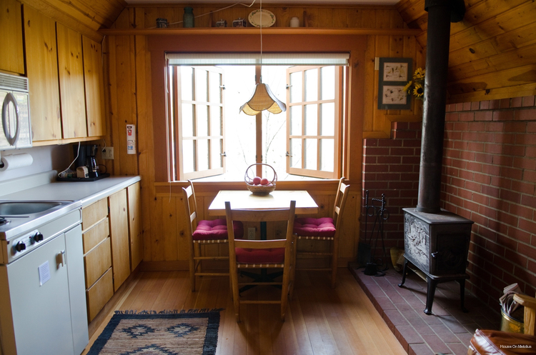 Фото House on Metolius