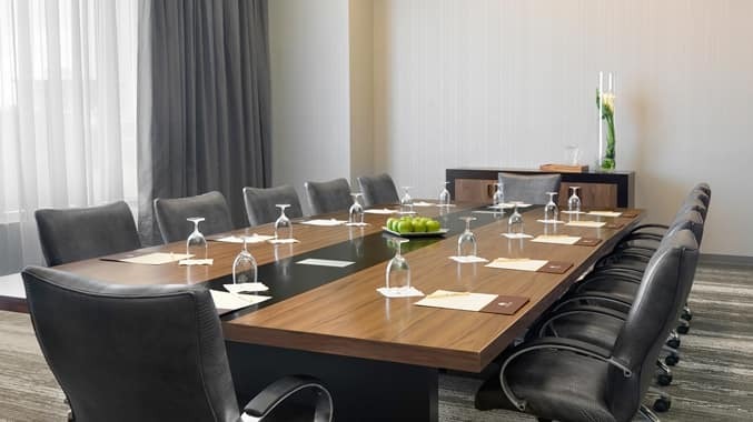 Фото Doubletree by Hilton Cedar Rapids Convention Complex