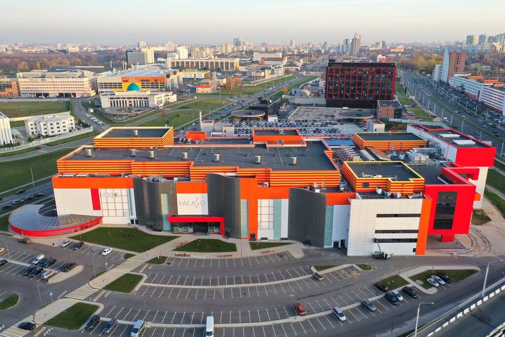 Audi центр минск