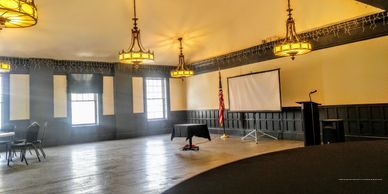 Фото Aurora Inn Hotel and Event Center, Ascend Hotel Collection